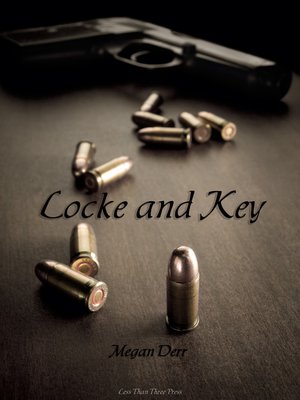 cover image of Locke & Key